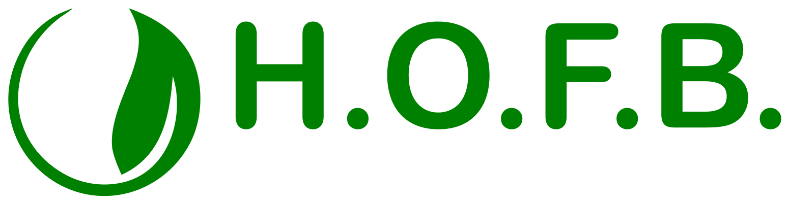 HOFB Logo
